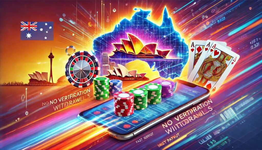 Online-Casinos-with-No-Verification-Withdrawals-in-Australia